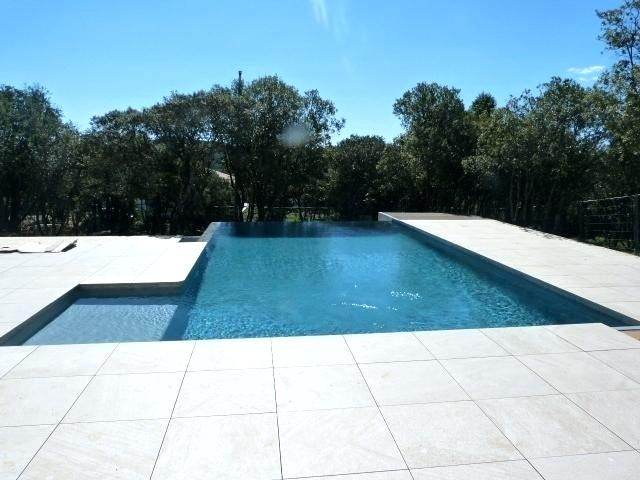 Terrasse Piscine Dalle pour Dalle Caoutchouc Pour Piscine