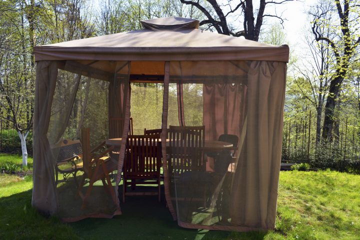 Tonnelle De Jardin Bois Pas Cher destiné Tonnelle De Jardin En Bois