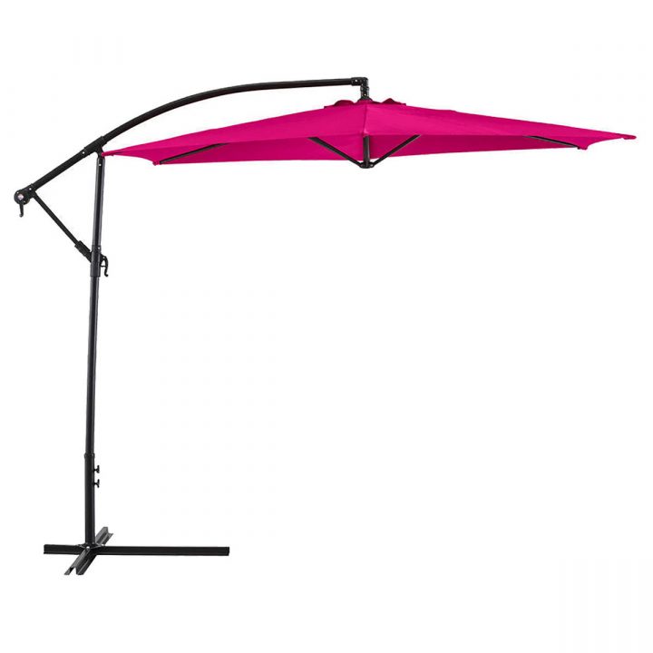 Tonnelle De Jardin, Design : Pergola, Parasol, Paravent pour Hesperides Mobilier Jardin