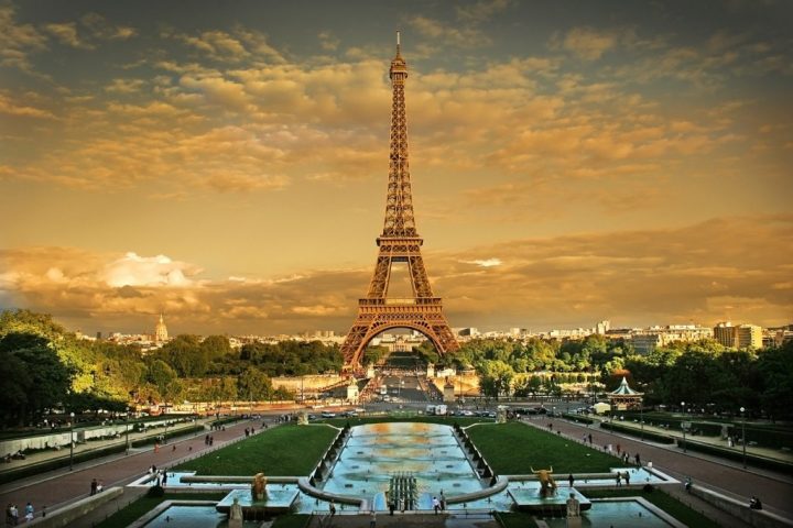 Top 15 Des Parcs Et Jardins De Paris – Cityzeum à Hotel Des Jardins Vincennes