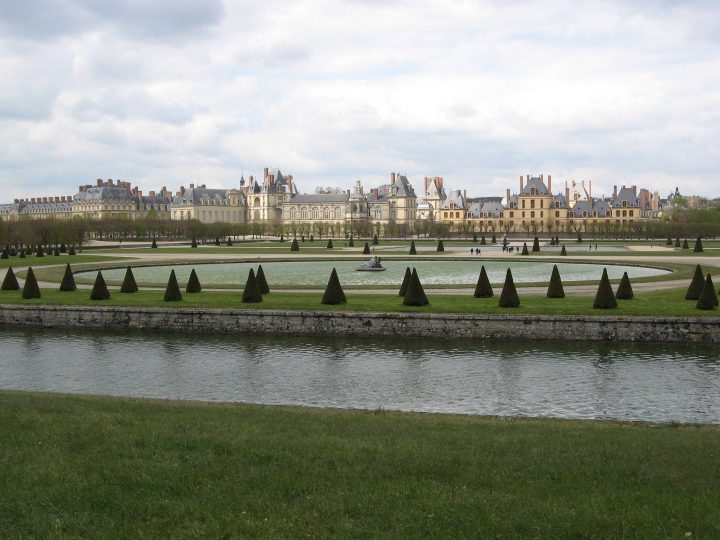 Tourisme En Seine-Et-Marne – Archives avec Chambre Des Metiers Seine Et Marne