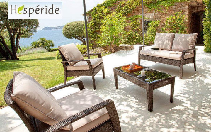 Tous Les Produits Deco De Hespéride | Decofinder concernant Hesperides Mobilier Jardin