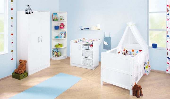 Tout Savoir Sur Le Taux D'humidité À Fixer Dans La Chambre dedans Deshumidificateur Chambre Bébé