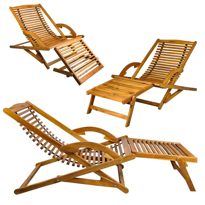 Transat Bois Ikea Luxe Transat En Bois Chaise Longue Bain tout Transat Jardin Ikea