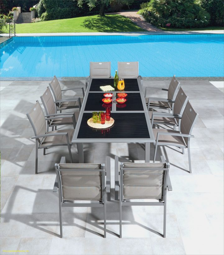 Transat De Jardin Centrakor avec Table De Jardin Centrakor