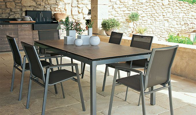 Truffaut Colmar Salon De Jardin – Mailleraye.fr Jardin tout Truffaut Table De Jardin