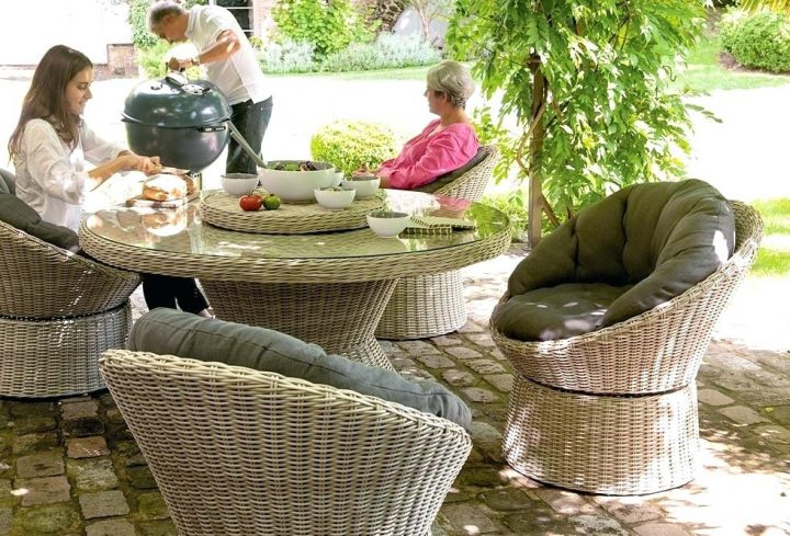 Truffaut Plaisir Salon De Jardin – Mailleraye.fr Jardin tout Salon De Jardin Truffaut