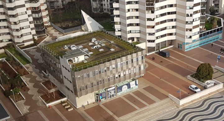 Une Cellule Urgence Inondations À La Cci Du Val-De-Marne intérieur Chambre De Commerce Creteil