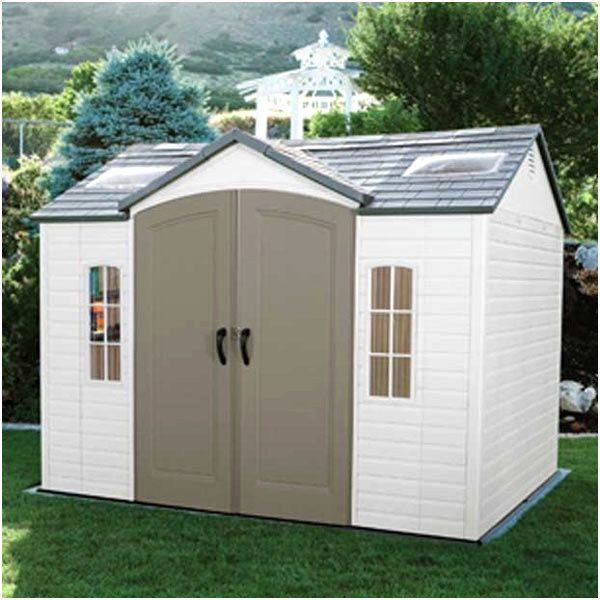 Unique Cabane Jardin Pvc – Makewear à Cabane De Jardin Pvc