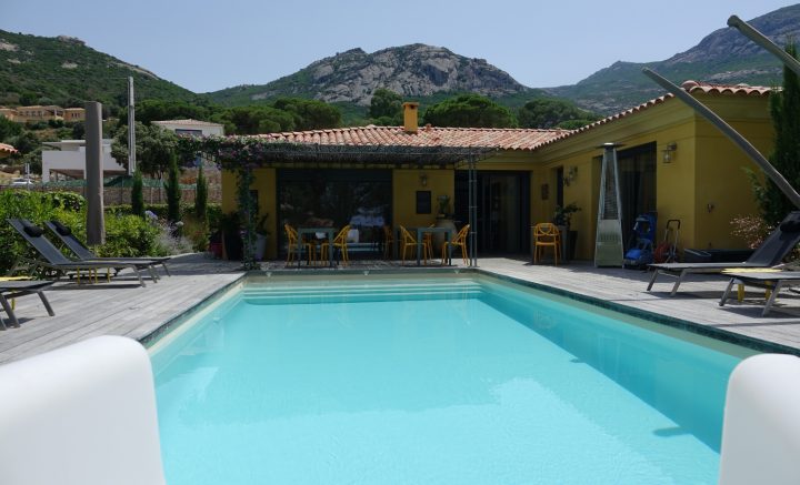 Vente Maisons Bord De Mer Méditerranée – Côte & Littoral concernant Chambres D Hotes Var Bord De Mer