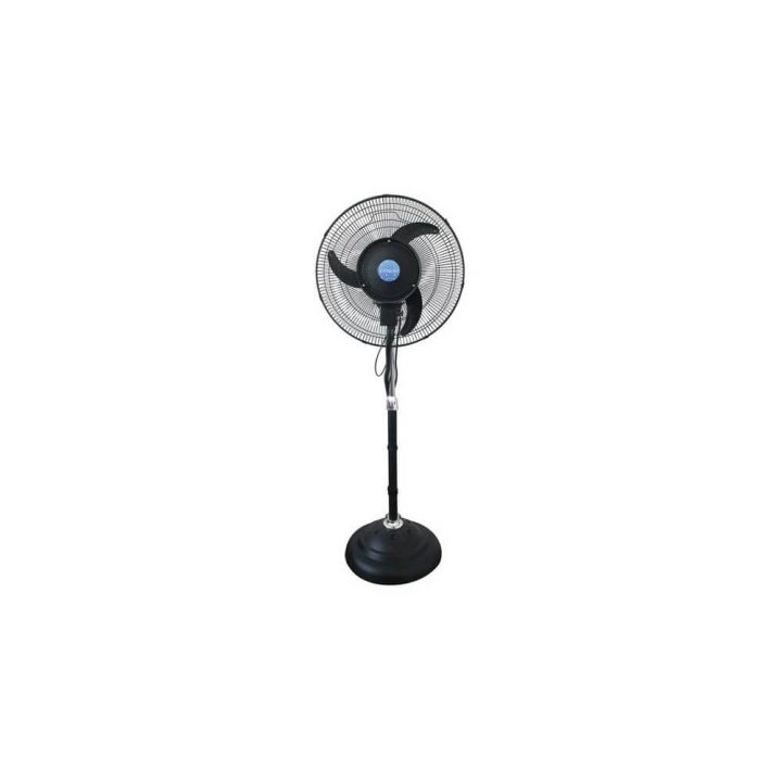 Ventilateur Brumisateur O'Fresh 150 Cm – Mypiscine à Brumisateur Portable De Terrasse