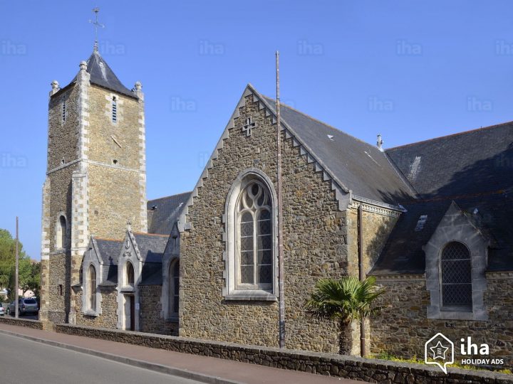 Vermietung Saint Brevin L'océan In Einem Haus Für Ihre Ferien concernant Chambre D Hote Saint Brevin Les Pins