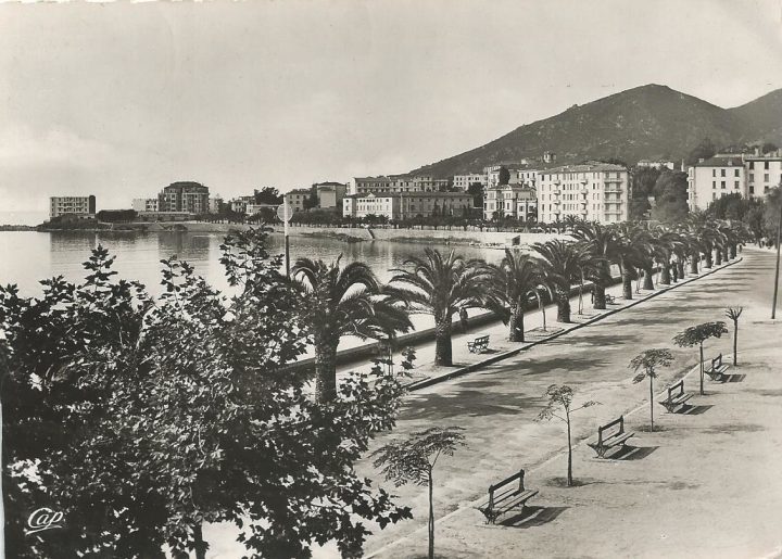 Ville D'ajaccio, La Mairie D'ajaccio Et Sa Commune (20000) à Chambre Des Metiers Ajaccio