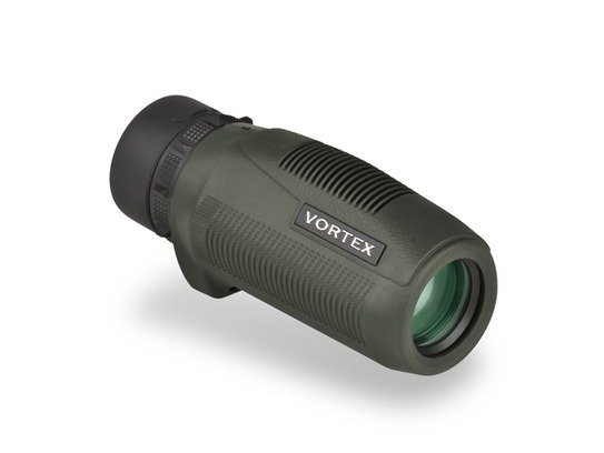 Vortex Solo 8X25 Mono – S825 | Art & Craft serapportantà S825