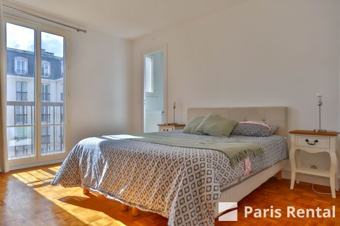 1 Chambre Location Meublée – Rue Madame 78000 Versailles destiné Location Meublé Versailles