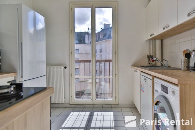 1 Chambre Location Meublée – Rue Madame 78000 Versailles encequiconcerne Location Meublé Versailles