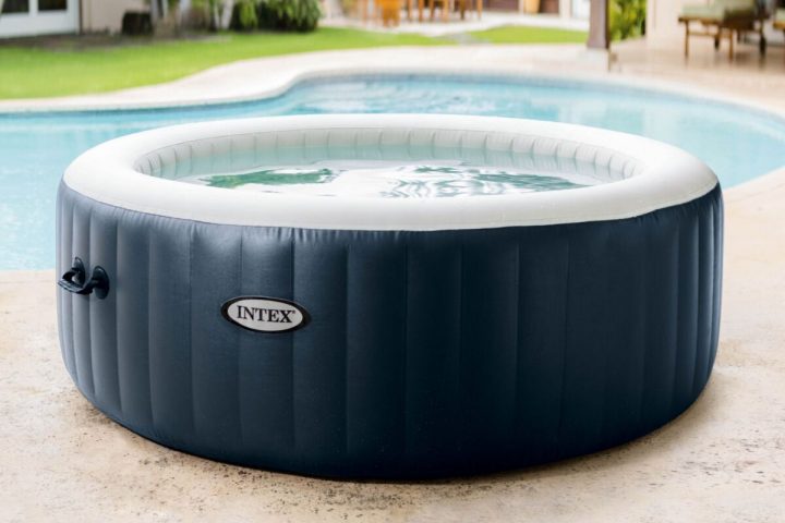 100 Incroyable Conseils Cout Entretien Spa Gonflable intérieur Mini Spa Gonflable