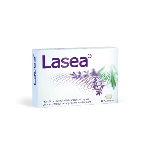 lasea pflanzliches arzneimittel