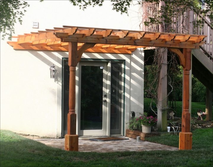 48 Pergola Alu Brico Depot concernant Brico Depot Pergola