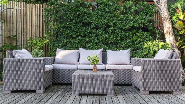 7 Astuces Pour Aménager Son Jardin Pour Cet Été pour Comment Clôturer Son Jardin