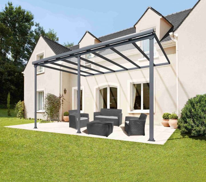 72 Beau Pergola Bois Brico Depot | Salon Jardin intérieur Brico Depot Pergola