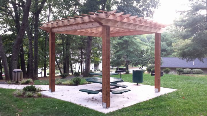 72 Beau Pergola Bois Brico Depot | Salon Jardin tout Brico Depot Pergola