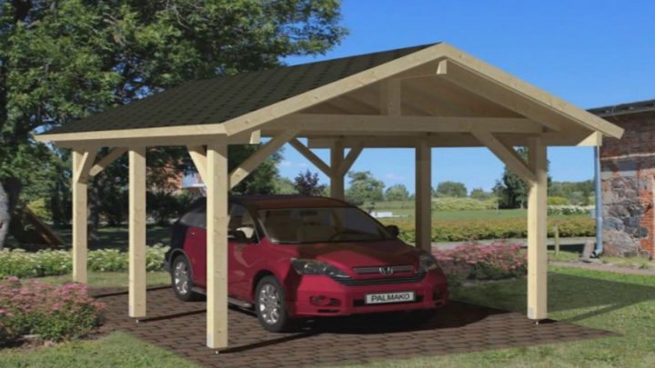 89 Unique Carport Brico Depot | Salon Jardin serapportantà Brico Depot Carport