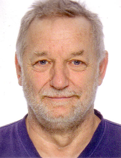 dieter kosanke berlin