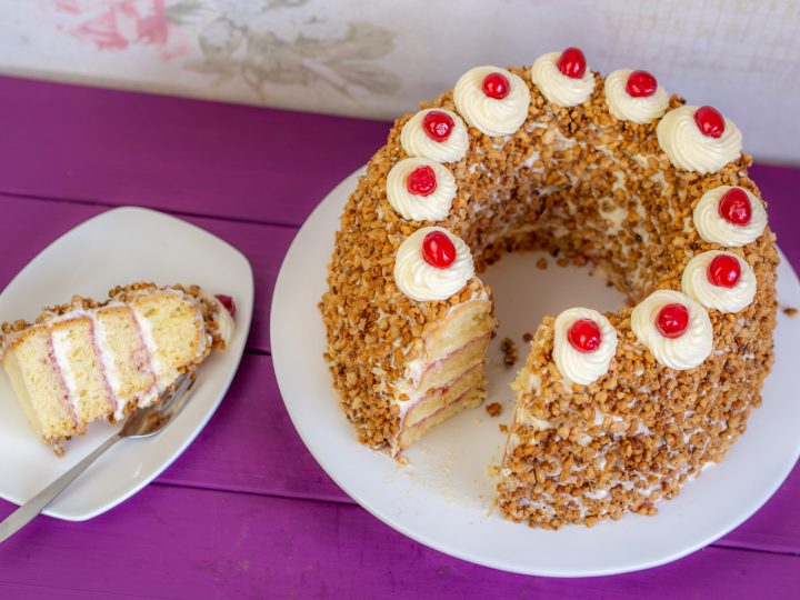 frankfurter kranz 20 cm rezept