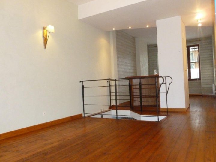 Achat Appartement À Toulouse 31000 – Centre Ville : Studio dedans Location Appartement Meublé Toulouse