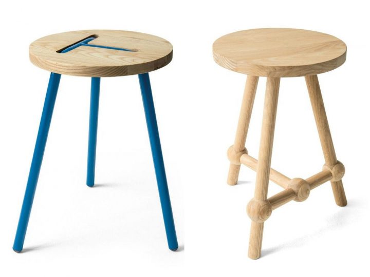 Actu Déco : Une Collection De Meubles Design By Monoprix à Monoprix Meuble