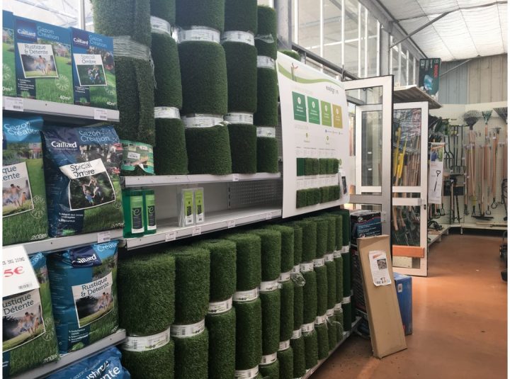 Artificial Grass Retailers – Exelgreen destiné Gamm Vert La Roche Sur Yon