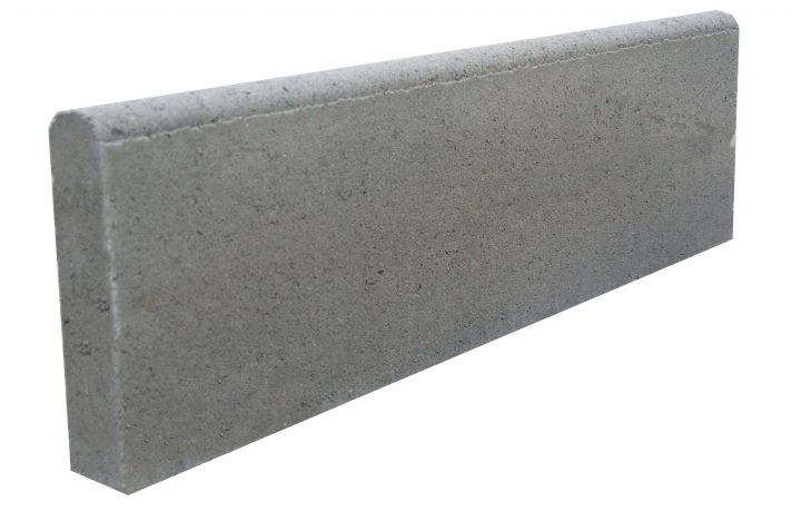 Bordure Beton 1M Pas Cher Bordures De Jardin En Comment intérieur Bordure Jardin Bricoman