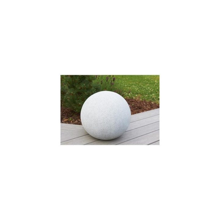 Boule Imitation Granit – Intermas – Celloplast Carton à Boule Granit Extérieur