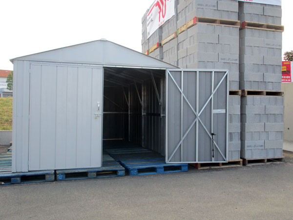 Cabane De Jardin Brico Depot – Mobilier De Jardin Et Terasse serapportantà Carré Potager Pas Cher Gifi