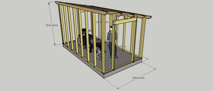 Cabane Jardin Plan – Abri De Jardin Et Balancoire Idée destiné Plan Abri De Jardin Pdf