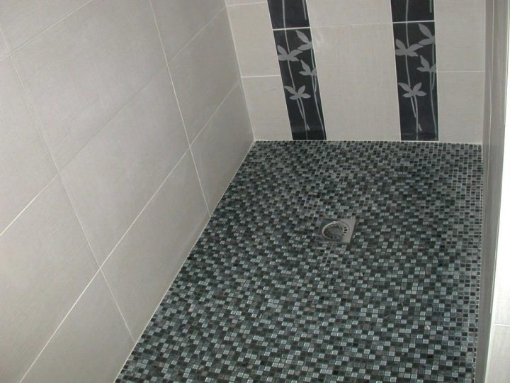 Carrelage Pour Douche Italienne Bricoman – Livraison destiné Livraison Bricoman