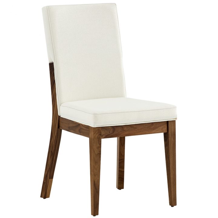 Chaise De Cuisine C-296-D (607601) | Tanguay Livraison dedans Chaise De Cuisine