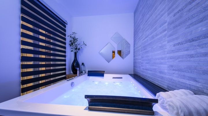 Chambre Avec Jacuzzi Privatif Rhone Alpes Destiné À tout Appartement Jacuzzi Lyon