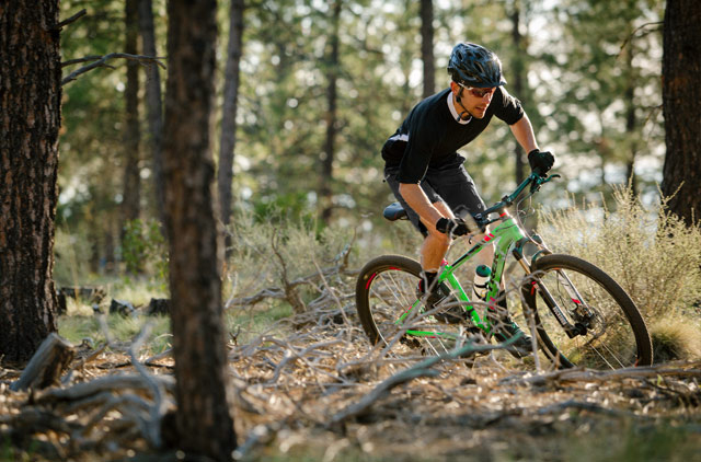 Comment Choisir Son Vtt Cross Country ?, Comment Choisir à Comment Choisir Chambre A Air Vtt