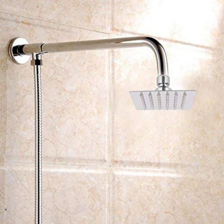 Comment Installer Une Pomme De Douche Notre Top 7 Pour à Comment Installer Une Douche Thermostatique