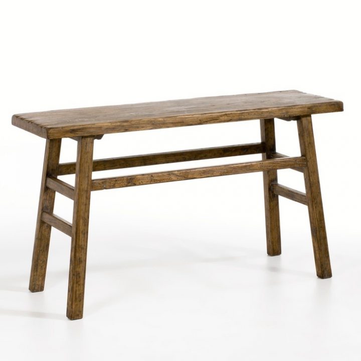 Console Cheung En Orme, Am.pm 359- | Mobilier De Salon pour Meubles Ampm