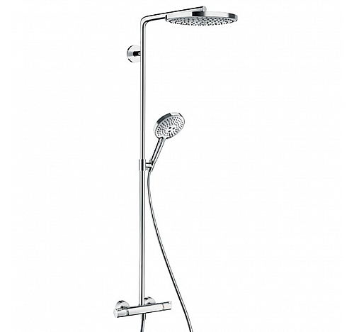 Душевой Гарнитур Hansgrohe Raindance Select S 240 à E20642-Cp