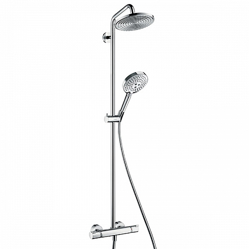 Душевой Гарнитур Hansgrohe Raindance Select S 240 pour E20642-Cp