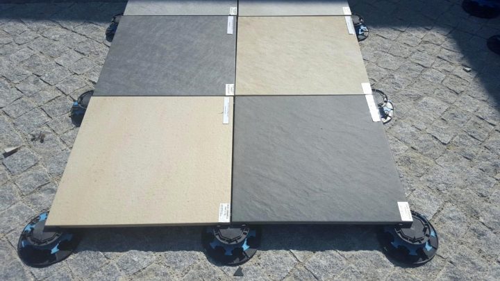 Dalle Terrasse Brico Depot Dalle Composite Clipsable L 40 tout Plot Terrasse Bricoman