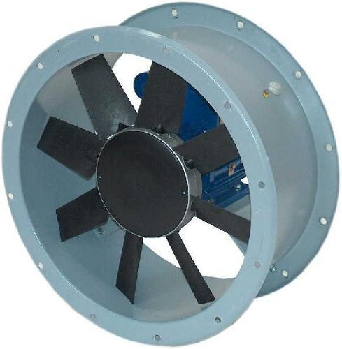 Ducted Axial Fan – Cc | Maico Ventilation Private Limited à Extracteur D'Air Mural