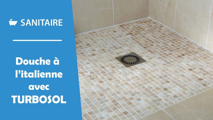 Etancheite Douche Italienne pour Kit D'Etancheite Pour Douche A L'Italienne Mapei