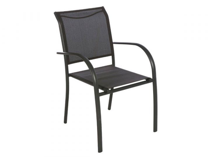 Fauteuil De Jardin Texaline Piazza Hespéride | Jardideco concernant Fauteuil Hesperide Piazza