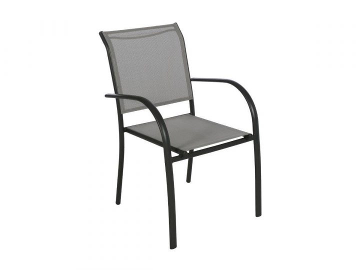 Fauteuil De Jardin Texaline Piazza Hespéride | Jardideco pour Fauteuil Hesperide Piazza