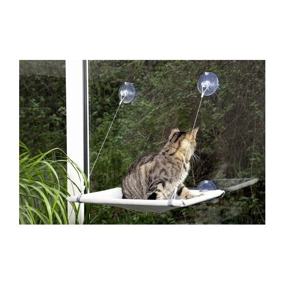 Flamingo Hamac Chat Pour Fenetre Pas Cher Achat Dedans Hamac Fenetre Pour Chat Gifi Agencecormierdelauniere Com